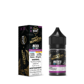 Flavour Beast x Twelve Monkeys E-Liquid Matata Iced Salt